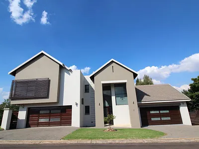 4 Bedroom House To Rent in Centurion - Vb14.webp