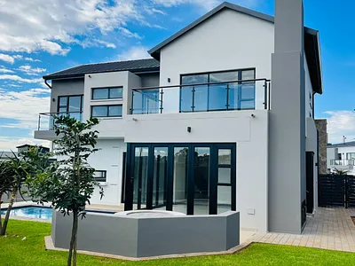 4 Bedroom House For Sale in Centurion - img