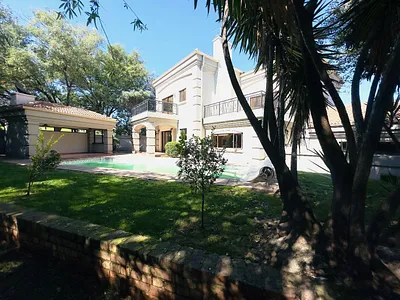 3 Bedroom House To Rent in Blue Valley Golf Estate, Centurion - tpJW.webp