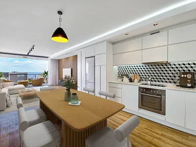 2 Bedroom Apartment For Sale in Cape Town - 8VgD.webp