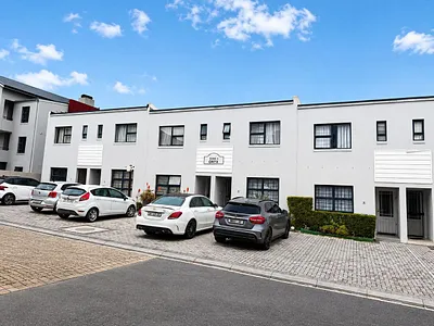2 Bedroom Apartment For Sale in Milnerton - Mgdj.webp