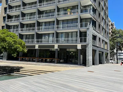 2 Bedroom Apartment To Rent in Cape Town - img