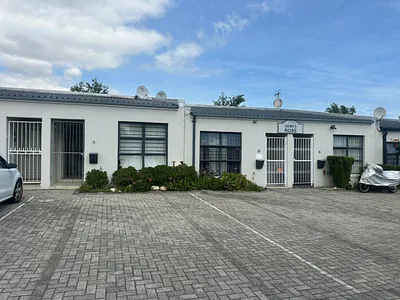 2 Bedroom Apartment For Sale in Milnerton - 2oDP.webp