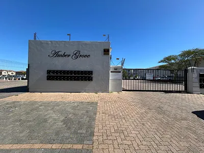 2 Bedroom Apartment For Sale in Blouberg - WYnQ.webp