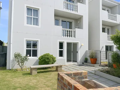 2 Bedroom Apartment For Sale in Blouberg - dVAV.webp