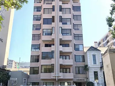 1 Bedroom Apartment To Rent in Cape Town - vR2d.webp