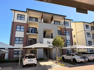 2 Bedroom Apartment To Rent in Milnerton - P4UR.webp