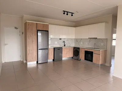 2 Bedroom Apartment To Rent in Milnerton - TqOe.webp