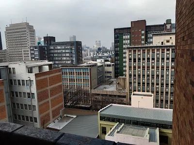 2 Bedroom Apartment For Sale in Johannesburg - J9Gw.webp