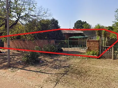 3 Bedroom House For Sale in Vanderbijlpark - img