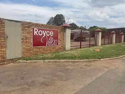 1 Bedroom Apartment For Sale in Vanderbijlpark - M2ZR.webp