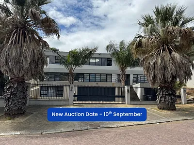 3 Bedroom House For Sale in Parow - n4u8.webp