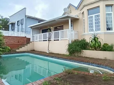 4 Bedroom House For Sale in Durban - GD5A.webp