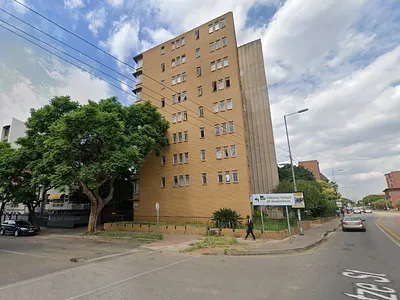 2 Bedroom Apartment For Sale in Pretoria - 7ERD.webp