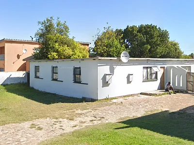 4 Bedroom House For Sale in Kraaifontein - SNqP.webp