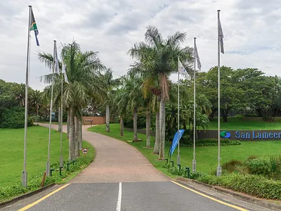 Vacant Land For Sale in San Lameer, Southbroom - img