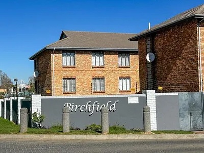 2 Bedroom Apartment For Sale in Midrand - img