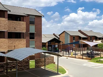 2 Bedroom Apartment For Sale in Johannesburg - img