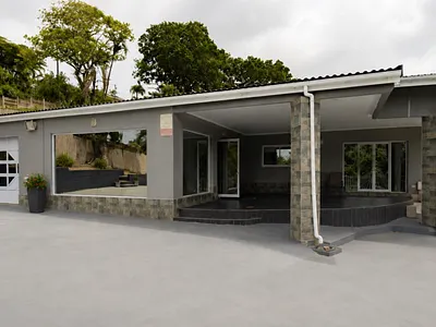 3 Bedroom House For Sale in Port Shepstone - img