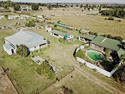 Farm For Sale in Randfontein - img