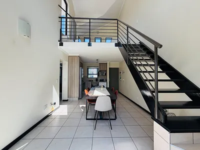 1 Bedroom Townhouse For Sale in Sandton - img