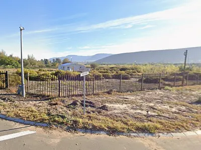 Vacant Land For Sale in Clanwilliam - img