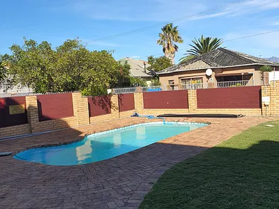 Apartment For Sale in Parow - LETO.webp