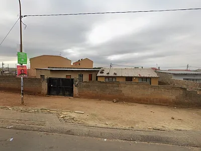 2 Bedroom House For Sale in Soweto - Clzc.webp