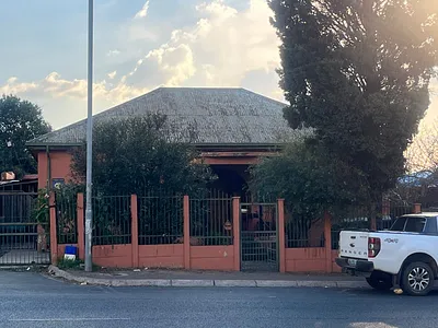 3 Bedroom House For Sale in Johannesburg - DSoQ.webp