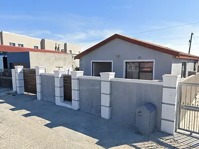 2 Bedroom House For Sale in Khayelitsha - hq7r.webp