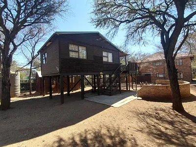 2 Bedroom House For Sale in Thabazimbi - img