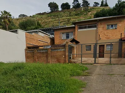 3 Bedroom House For Sale in Johannesburg - img