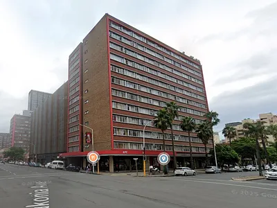 1 Bedroom Apartment For Sale in Durban - n7N6.webp