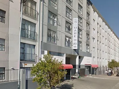 2 Bedroom Apartment For Sale in Cape Town - UrCD.webp