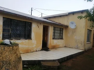3 Bedroom House For Sale in Brits - IYpf.webp