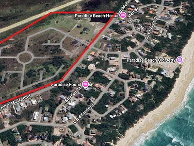 Vacant Land For Sale in Jeffreys Bay - img