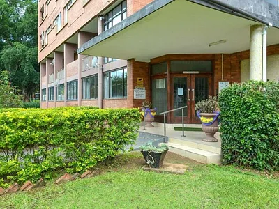 2 Bedroom Apartment For Sale in Pietermaritzburg - img