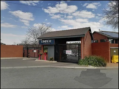 1 Bedroom Apartment For Sale in Johannesburg - img