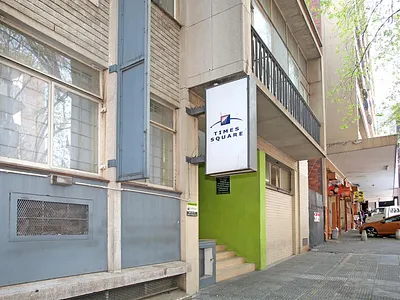 1 Bedroom Apartment For Sale in Johannesburg - img