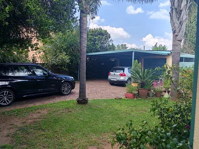 3 Bedroom House For Sale in Brakpan - img