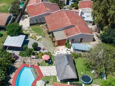 10 Bedroom House For Sale in Sandton - img