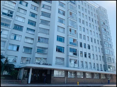 2 Bedroom Apartment For Sale in Durban - img