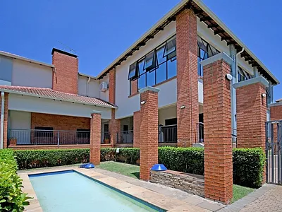 2 Bedroom Apartment For Sale in Edenvale - W3ni.webp