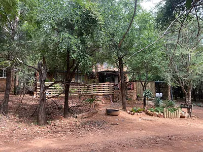 2 Bedroom House For Sale in Thabazimbi - XYw9.webp
