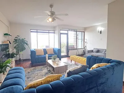 3 Bedroom Apartment For Sale in Bulwer - 4Z3T.webp