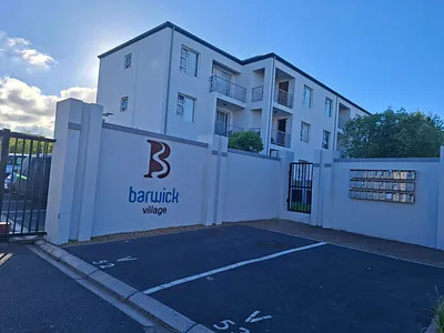 2 Bedroom Apartment For Sale in Kraaifontein - hOM2.webp