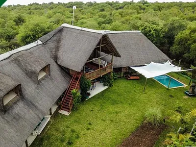 5 Bedroom House For Sale in Marloth Park - o9yV.webp