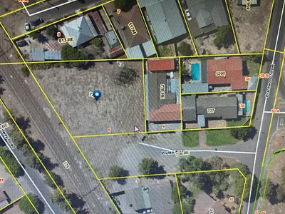 Vacant Land For Sale in Kuils River - yvXJ.webp