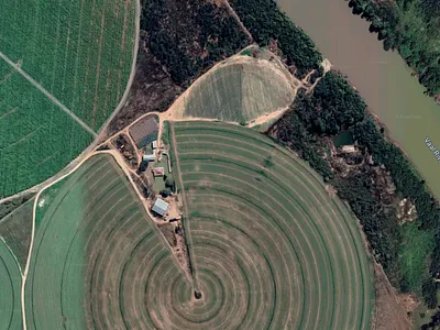 Farm For Sale in Barkly West - img