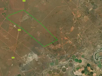 Farm For Sale in Barkly West - img